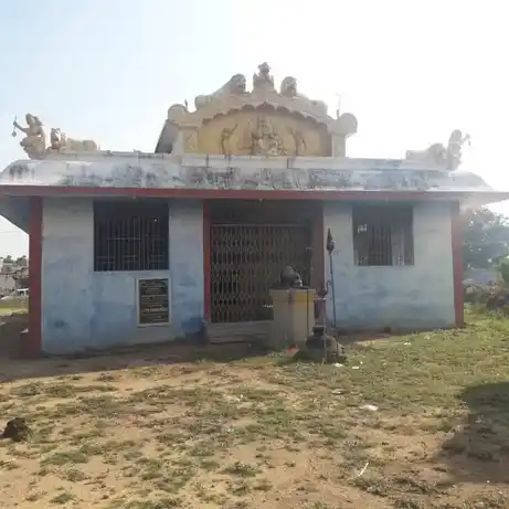 Arulmigu Masakaliamman Temple, Kolathupalayam - 638661