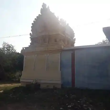 Arulmigu Masakaliamman Temple, Kolathupalayam - 638661 அருள்மிகு மசக்காளியம்மன் திருக்கோயில், Kolathupalayam - 638661, Tiruppur - Ancient Temple Architecture and History Image 2