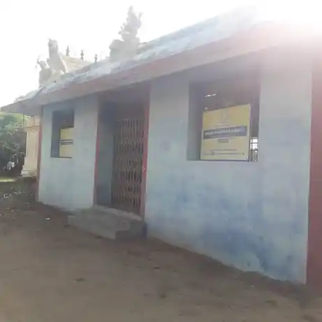 Arulmigu Masakaliamman Temple, Kolathupalayam - 638661 அருள்மிகு மசக்காளியம்மன் திருக்கோயில், Kolathupalayam - 638661, Tiruppur - Ancient Temple Architecture and History Image 4