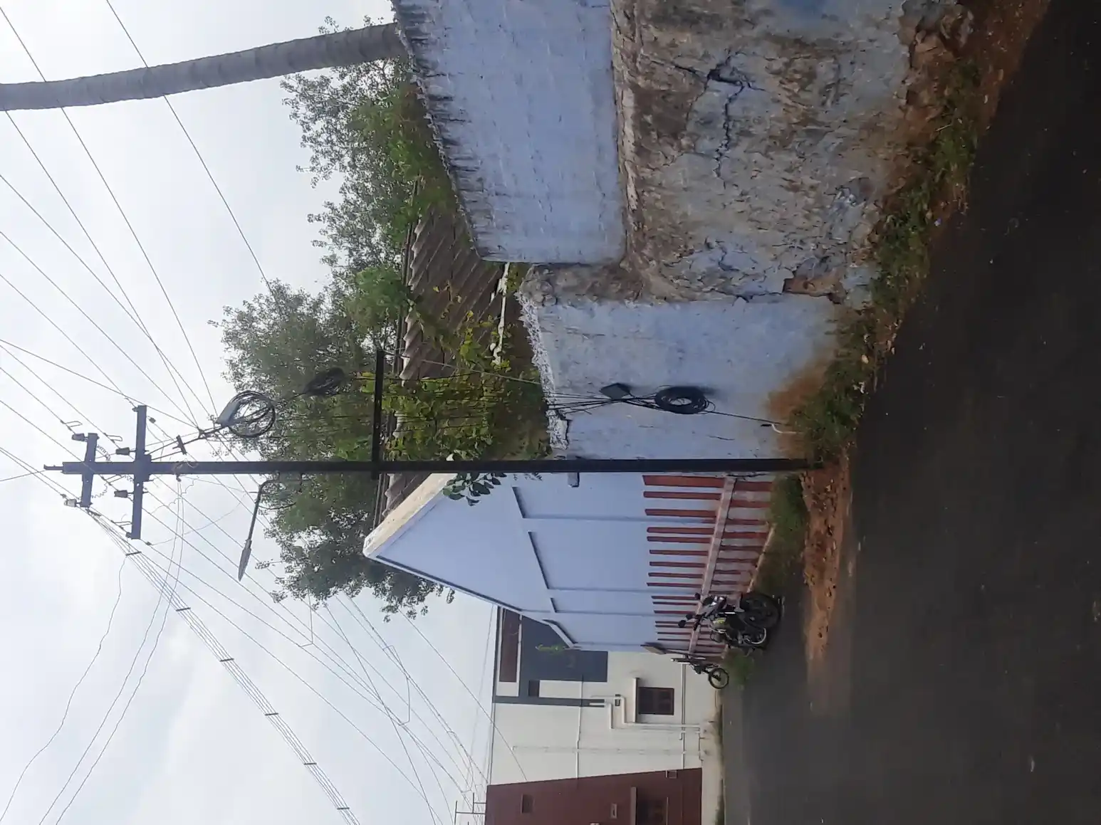 Arulmigu Masana Pathrakaliamman Temple, Sathyamangalam - 638402 Temple