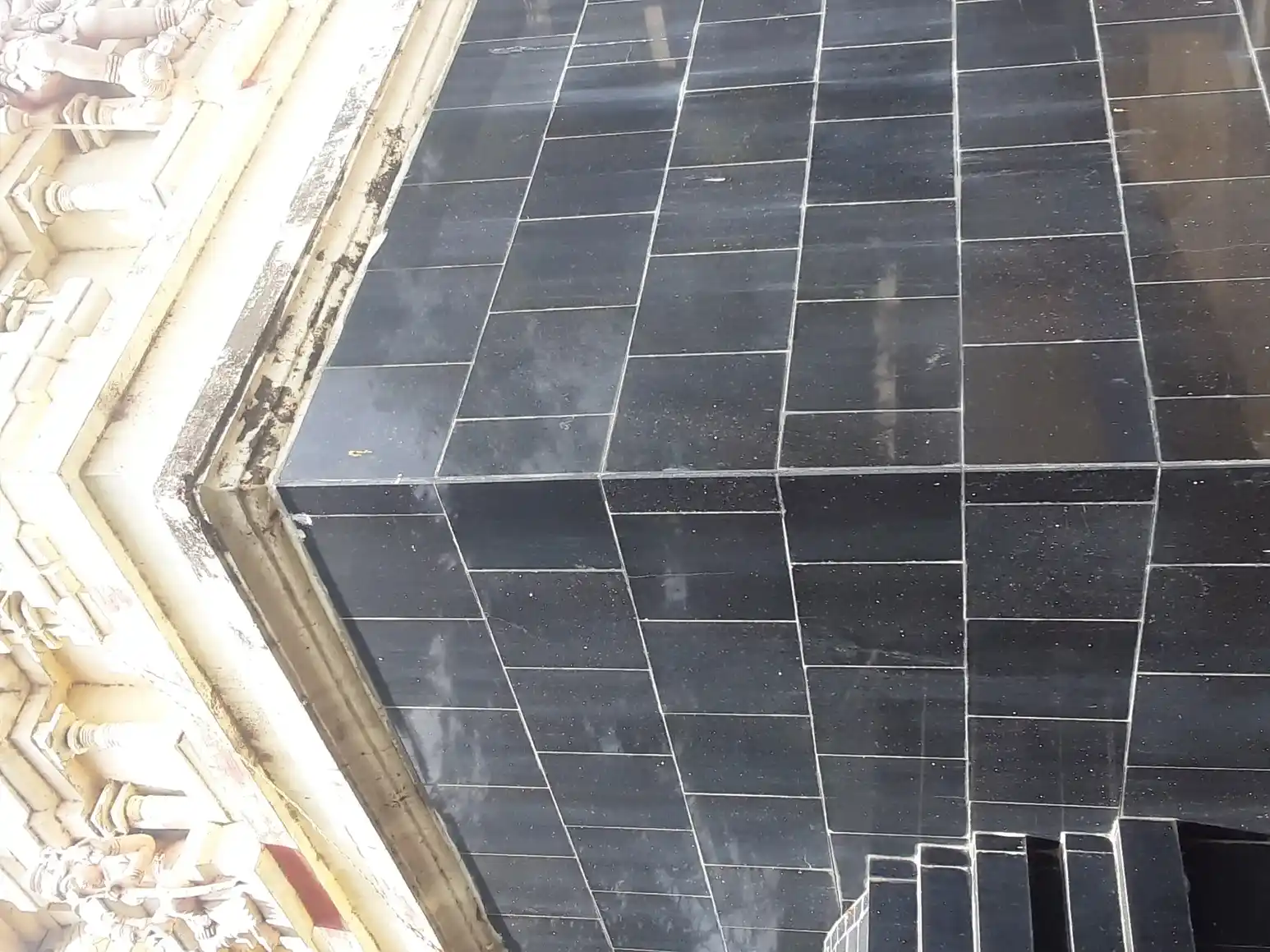 Arulmigu Masana Pathrakaliamman Temple, Sathyamangalam - 638402 அருள்மிகு மாசான பத்ரகாளியம்மன் திருக்கோயில், Sathyamangalam - 638402, Erode - Ancient Temple Architecture and History Image 3