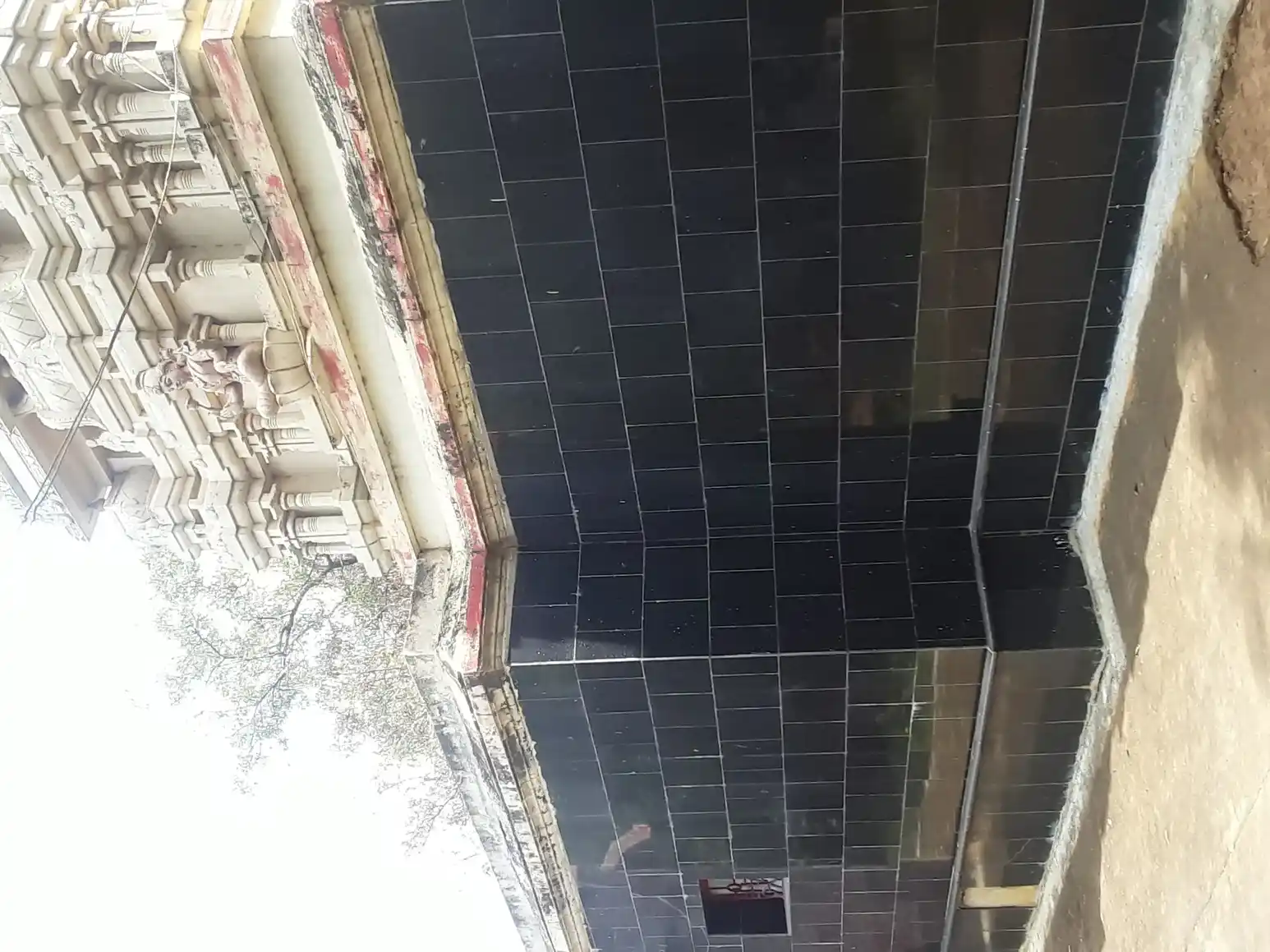 Arulmigu Masana Pathrakaliamman Temple, Sathyamangalam - 638402 அருள்மிகு மாசான பத்ரகாளியம்மன் திருக்கோயில், Sathyamangalam - 638402, Erode - Ancient Temple Architecture and History Image 4