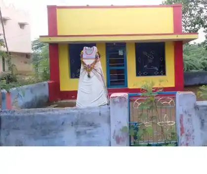 Arulmigu Masanamuthusamy Temple, Middle Of The Field, Sevalkulam - 627754 அருள்மிகு மாசானமுத்து சாமி திருக்கோயில், Middle Of The Field, Sevalkulam - 627754, Tenkasi - Ancient Temple Architecture and History Image 2