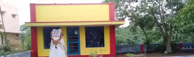 Arulmigu Masanamuthusamy Temple, Middle Of The Field, Sevalkulam - 627754 அருள்மிகு மாசானமுத்து சாமி திருக்கோயில், Middle Of The Field, Sevalkulam - 627754, Tenkasi - Ancient Temple Architecture and History Image 3