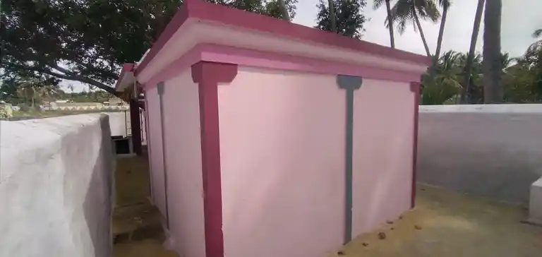 Arulmigu Masani Kuppamuthu Amman Temple, Chellapapalayam - 642207 அருள்மிகு மாசாணி குப்பமுத்து அம்மன் திருக்கோயில், Chellapapalayam - 642207, Tiruppur - Ancient Temple Architecture and History Image 2