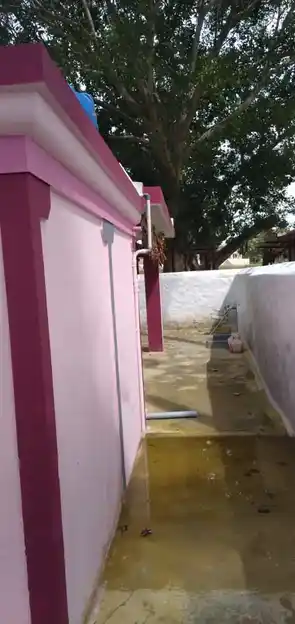 Arulmigu Masani Kuppamuthu Amman Temple, Chellapapalayam - 642207 அருள்மிகு மாசாணி குப்பமுத்து அம்மன் திருக்கோயில், Chellapapalayam - 642207, Tiruppur - Ancient Temple Architecture and History Image 3