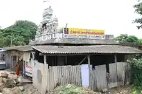 Arulmigu Masaniamman Temple, Perur - 641010 Temple