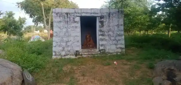Arulmigu Masi Karagam Temple, Kumbarahalli - 635111