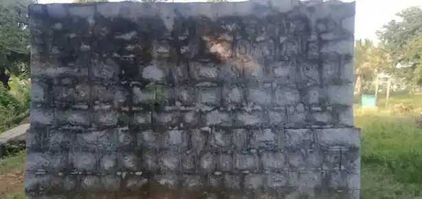 Arulmigu Masi Karagam Temple, Kumbarahalli - 635111 அருள்மிகு மாசி கரகம் திருக்கோயில், பேகராஅள்ளி - 635111, Dharmapuri - Ancient Temple Architecture and History Image 3