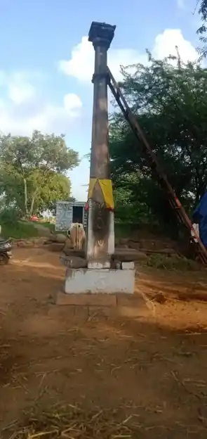 Arulmigu Masi Karagam Temple, Kumbarahalli - 635111 அருள்மிகு மாசி கரகம் திருக்கோயில், பேகராஅள்ளி - 635111, Dharmapuri - Ancient Temple Architecture and History Image 5