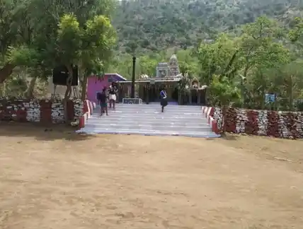 Arulmigu Masi Karibethrayar Temple, Anaikatti, Udhagai - 643001 அருள்மிகு மாசி கரிபெட்ராயர் திருக்கோயில், Anaikatti, Udhagai - 643001, Nilgiris - Ancient Temple Architecture and History Image 3