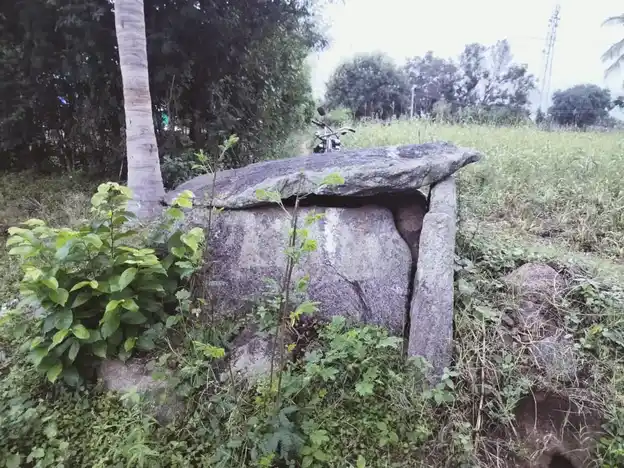 Arulmigu Masikkammam Temple, Papanaickenpatty - 636808 Arulmigu Masikkammam Temple, Papanaickenpatty - 636808, Dharmapuri - Ancient Temple Architecture and History Image 2