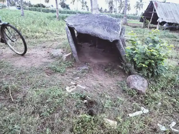 Arulmigu Masikkammam Temple, Papanaickenpatty - 636808 Arulmigu Masikkammam Temple, Papanaickenpatty - 636808, Dharmapuri - Ancient Temple Architecture and History Image 3