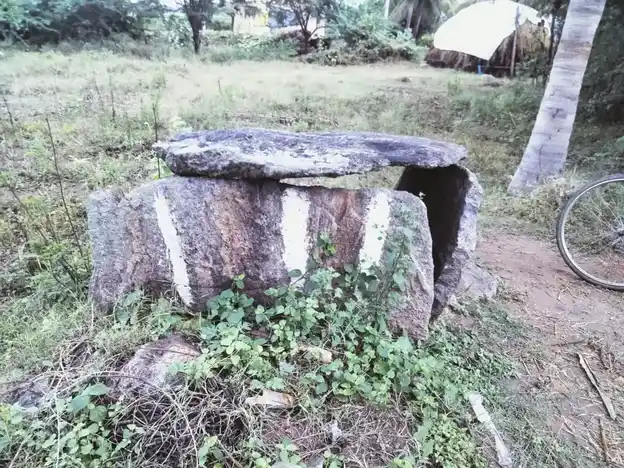 Arulmigu Masikkammam Temple, Papanaickenpatty - 636808 Arulmigu Masikkammam Temple, Papanaickenpatty - 636808, Dharmapuri - Ancient Temple Architecture and History Image 4