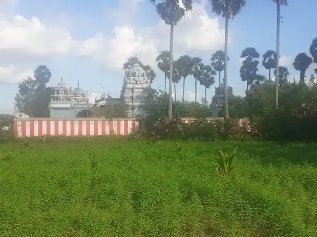 Arulmigu Masilamaninathar Temple, Veppangadu - 614602