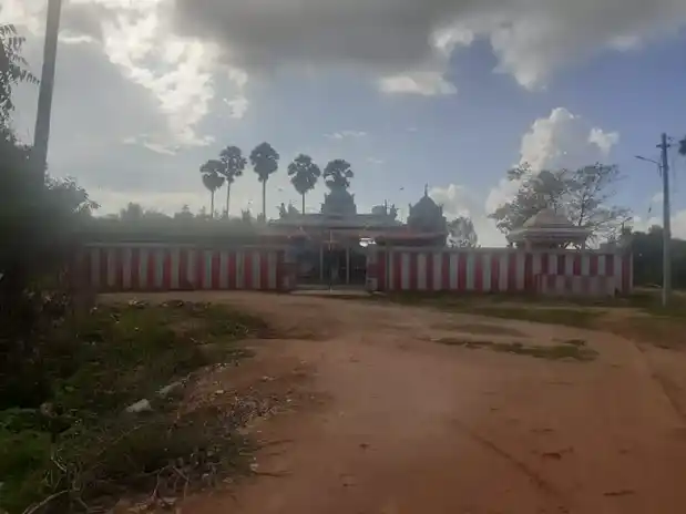 Arulmigu Masilamaninathar Temple, Veppangadu - 614602 அருள்மிகு மாசிலாமணி நாகர் சுவாமி திருக்கோயில், Veppangadu - 614602, Thanjavur - Ancient Temple Architecture and History Image 2