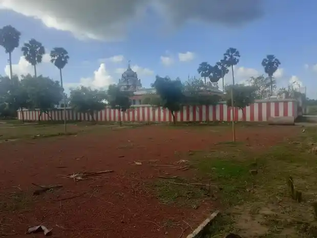 Arulmigu Masilamaninathar Temple, Veppangadu - 614602 அருள்மிகு மாசிலாமணி நாகர் சுவாமி திருக்கோயில், Veppangadu - 614602, Thanjavur - Ancient Temple Architecture and History Image 4