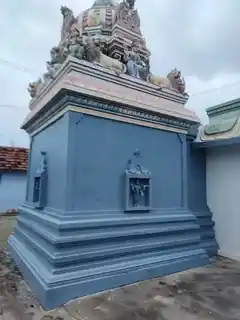 Arulmigu Masiniamman Temple, Blichi - 641019 அருள்மிகு மசிணியம்மன் திருக்கோயில், Blichi - 641019, Coimbatore - Ancient Temple Architecture and History Image 4