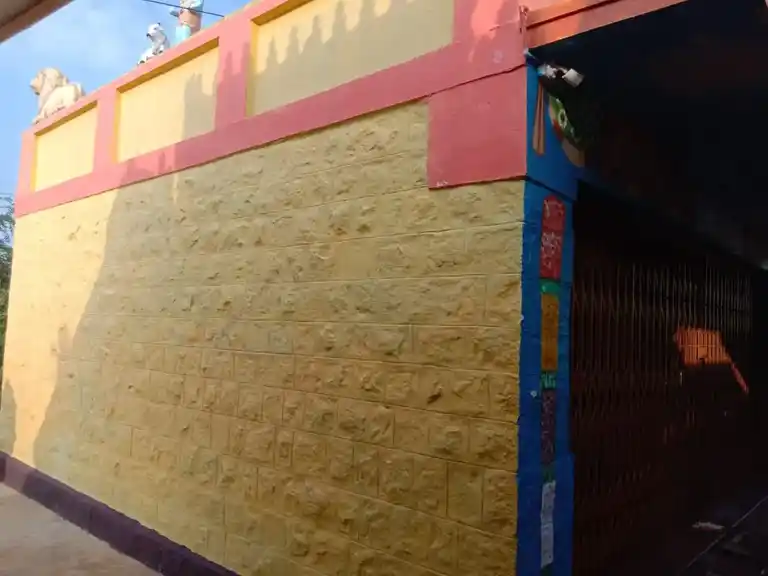 Arulmigu Masiniamman Temple, Karamadai - 641104