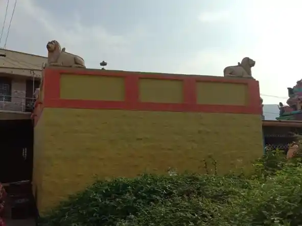 Arulmigu Masiniamman Temple, Karamadai - 641104 அருள்மிகு மசினியம்மன் திருக்கோயில், திம்மம்பாளையம், Karamadai - 641104, Coimbatore - Ancient Temple Architecture and History Image 2