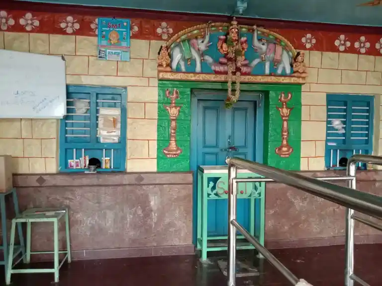 Arulmigu Masiniamman Temple, Karamadai - 641104 அருள்மிகு மசினியம்மன் திருக்கோயில், திம்மம்பாளையம், Karamadai - 641104, Coimbatore - Ancient Temple Architecture and History Image 3