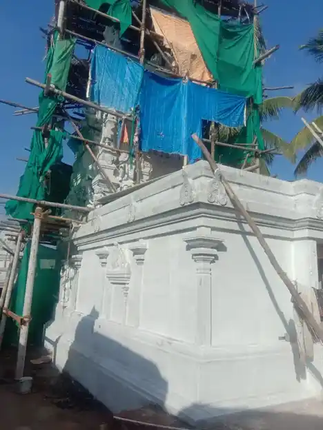 Arulmigu Masiniamman Temple, Oonampalayam - 642123
