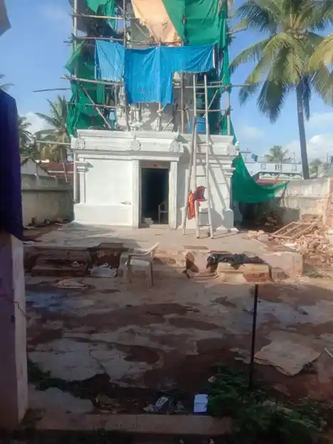 Arulmigu Masiniamman Temple, Oonampalayam - 642123 அருள்மிகு மசினியம்மன் திருக்கோயில், ஓணம்பாளையம் - 642123, Coimbatore - Ancient Temple Architecture and History Image 2