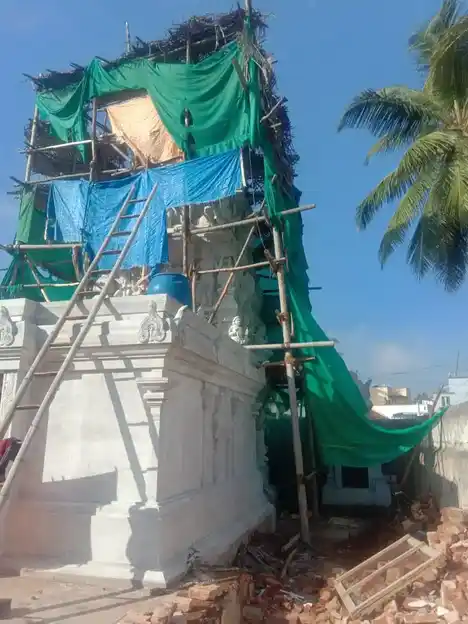 Arulmigu Masiniamman Temple, Oonampalayam - 642123 அருள்மிகு மசினியம்மன் திருக்கோயில், ஓணம்பாளையம் - 642123, Coimbatore - Ancient Temple Architecture and History Image 3