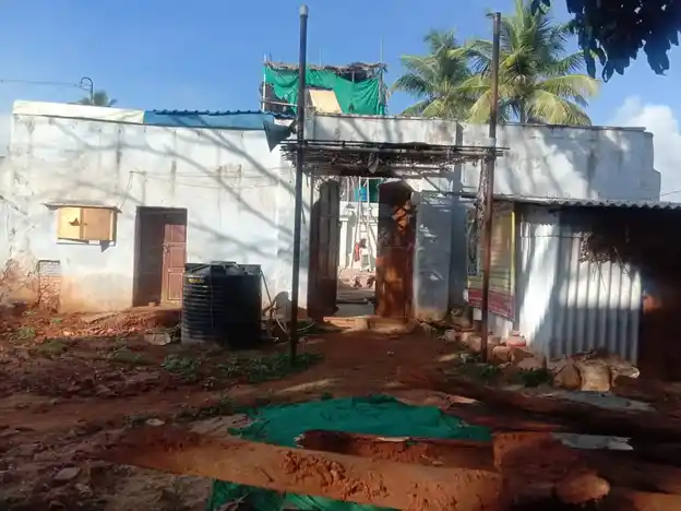 Arulmigu Masiniamman Temple, Oonampalayam - 642123 அருள்மிகு மசினியம்மன் திருக்கோயில், ஓணம்பாளையம் - 642123, Coimbatore - Ancient Temple Architecture and History Image 4