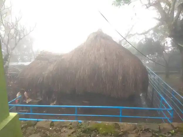 Arulmigu Masiperiyasamy Temple, Ariyur Nadu - 637415 அருள்மிகு மாசி பெரியசாமி திருக்கோயில், Ariyur Nadu - 637415, Namakkal - Ancient Temple Architecture and History Image 2