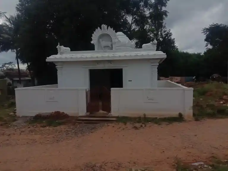 Arulmigu Masthiyamman Temple, Kamaiyanpuram, Kamaiyanpuram - 638461 Temple