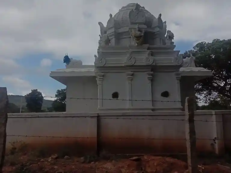 Arulmigu Masthiyamman Temple, Kamaiyanpuram, Kamaiyanpuram - 638461 அருள்மிகு மாஸ்தியம்மன் திருக்கோயில், Kamaiyanpuram, Kamaiyanpuram - 638461, Erode - Ancient Temple Architecture and History Image 2