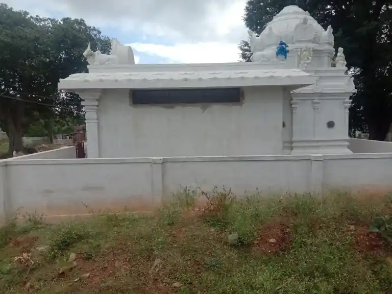 Arulmigu Masthiyamman Temple, Kamaiyanpuram, Kamaiyanpuram - 638461 அருள்மிகு மாஸ்தியம்மன் திருக்கோயில், Kamaiyanpuram, Kamaiyanpuram - 638461, Erode - Ancient Temple Architecture and History Image 3