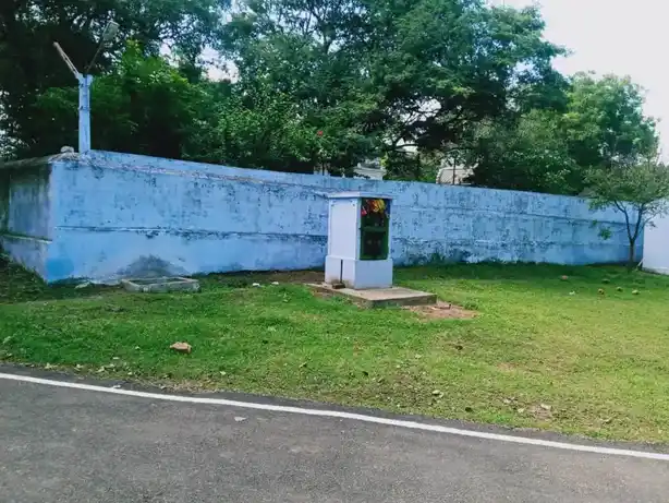 Arulmigu Mategounden Temple, Pollachi - 642129 அருள்மிகு மடேகெண்டேன் டெம்ப்லே, பொள்ளாச்சி - 642129, Coimbatore - Ancient Temple Architecture and History Image 3