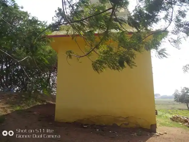 Arulmigu Matha Angamman Temple, Koppampatti - 628952 அருள்மிகு மாதா அங்கம்மன் திருக்கோயில், Koppampatti - 628952, Thoothukudi - Ancient Temple Architecture and History Image 2