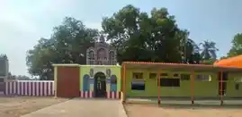 Arulmigu Matha Endra Amman Temple, -, Keela Surandai - 627589