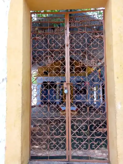 Arulmigu Matha Kovil, Earvadi - 627103