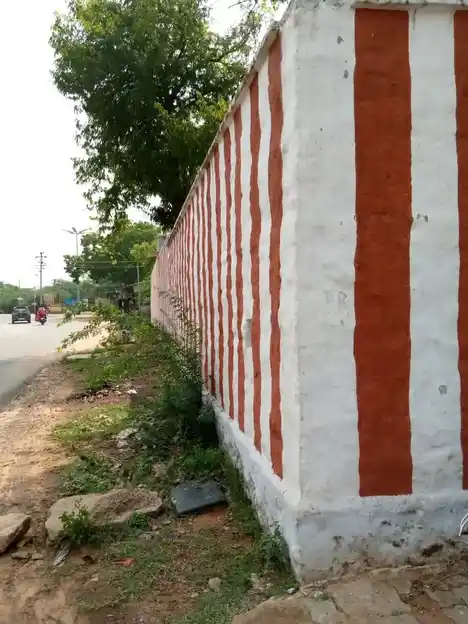 Arulmigu Matha Kovil, Earvadi - 627103 Arulmigu Matha Kovil, ஏா்வாடி - 627103, Tirunelveli - Ancient Temple Architecture and History Image 2