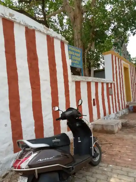 Arulmigu Matha Kovil, Earvadi - 627103 Arulmigu Matha Kovil, ஏா்வாடி - 627103, Tirunelveli - Ancient Temple Architecture and History Image 3