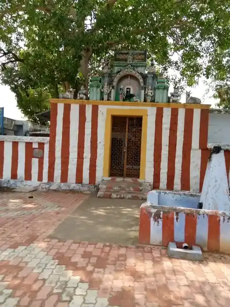 Arulmigu Matha Kovil, Earvadi - 627103 Arulmigu Matha Kovil, ஏா்வாடி - 627103, Tirunelveli - Ancient Temple Architecture and History Image 4