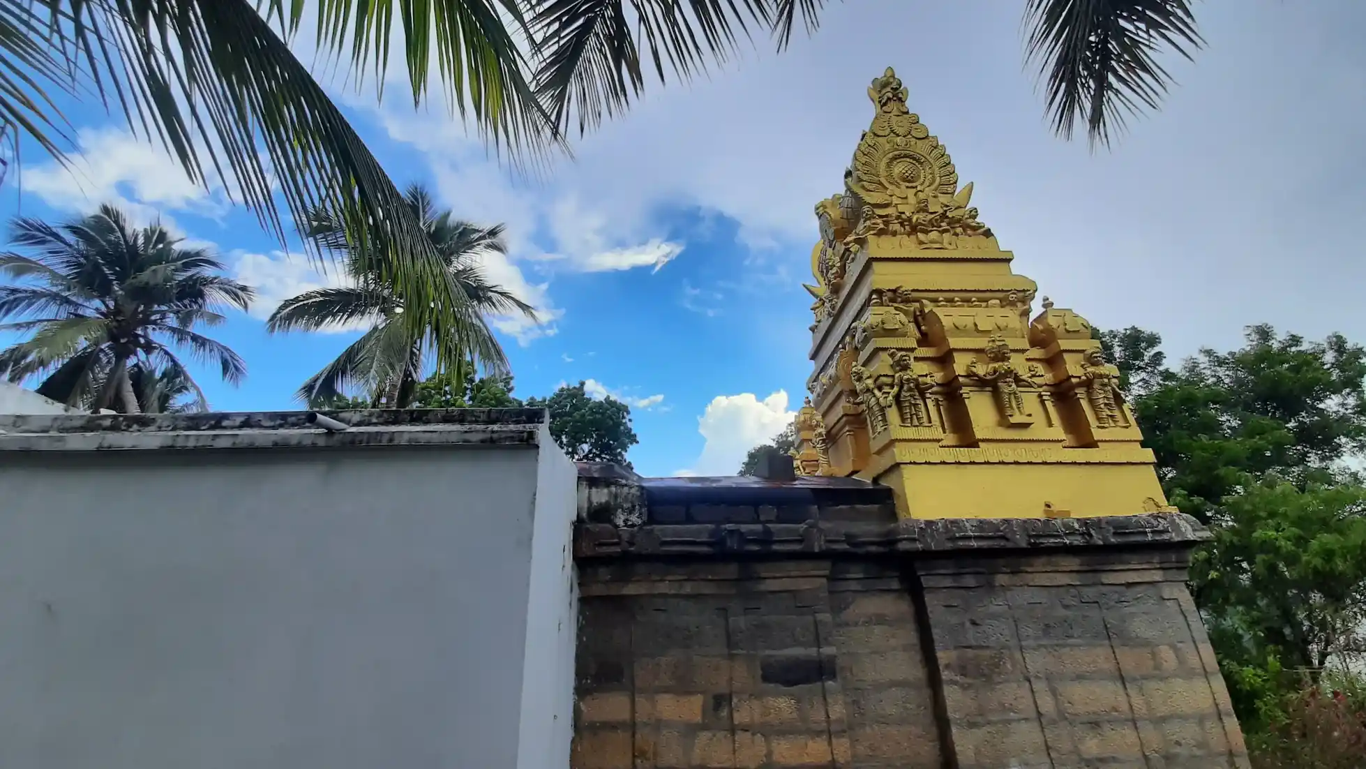 Arulmigu Matha Temple, Attalanallur - 627426 Arulmigu Matha Temple, Attalanallur - 627426, Tirunelveli - Ancient Temple Architecture and History Image 7