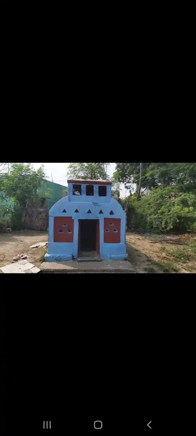 Arulmigu Mathaiveliyamman Temple, Siruvanchur - 603203 Temple