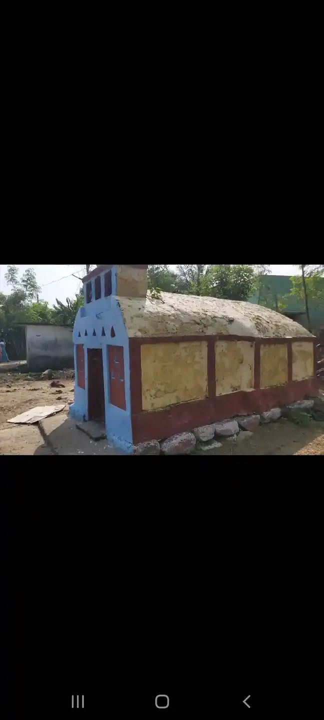 Arulmigu Mathaiveliyamman Temple, Siruvanchur - 603203 அருள்மிகு மந்தைவெளியம்மன் திருக்கோயில், Siruvanchur - 603203, Kancheepuram - Ancient Temple Architecture and History Image 3