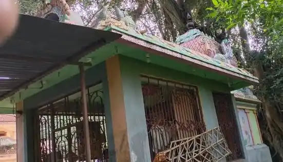 Arulmigu Mathakadi Pillaiyar Temple, Ramanujapuram - 612503