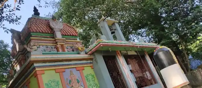 Arulmigu Mathakadi Pillaiyar Temple, Ramanujapuram - 612503 அருள்மிகு மதகடி பிள்ளையார் திருக்கோயில், Ramanujapuram - 612503, Thanjavur - Ancient Temple Architecture and History Image 3