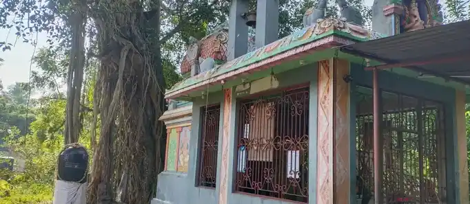 Arulmigu Mathakadi Pillaiyar Temple, Ramanujapuram - 612503 அருள்மிகு மதகடி பிள்ளையார் திருக்கோயில், Ramanujapuram - 612503, Thanjavur - Ancient Temple Architecture and History Image 4
