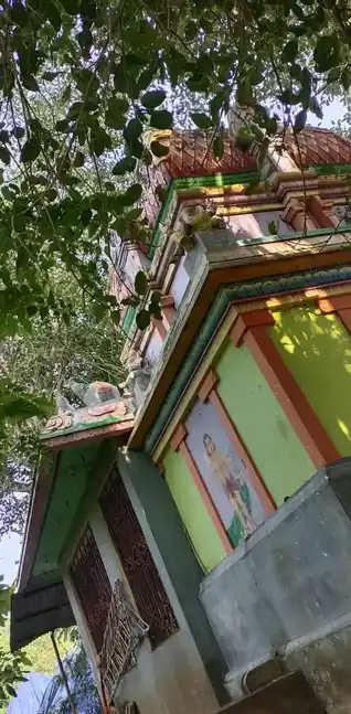 Arulmigu Mathakadi Pillaiyar Temple, Ramanujapuram - 612503 அருள்மிகு மதகடி பிள்ளையார் திருக்கோயில், Ramanujapuram - 612503, Thanjavur - Ancient Temple Architecture and History Image 5