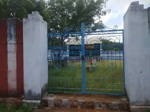 Arulmigu Mathala Perumal Temple, Viralippatti - 624202