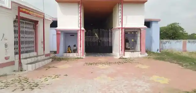 Arulmigu Mathamagamayee Amman Temple, Senbagaramanallur, Senbagaramanallur - 627108 அருள்மிகு மாதா மகமாயி அம்மன் கோயில், Senbagaramanallur, Senbagaramanallur - 627108, Tirunelveli - Ancient Temple Architecture and History Image 3