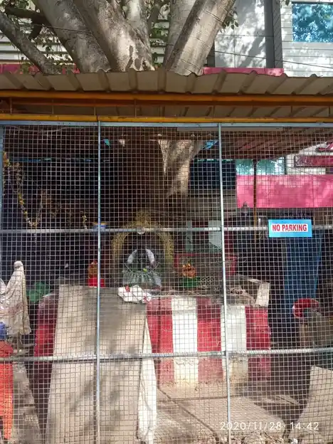 Arulmigu Mathamman Temple, Adayar, Chennai - 600020 Temple